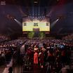 Preview of T-Mobile Center - Section 101 Seat View