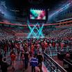 Preview of T-Mobile Center - Section 102 Seat View