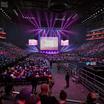 Preview of T-Mobile Center - Section 102 Seat View