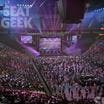 Preview of T-Mobile Center - Section 102 Seat View