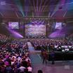 Preview of T-Mobile Center - Section 102 Seat View