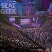 Preview of T-Mobile Center - Section 103 Seat View