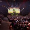 Preview of T-Mobile Center - Section 103 Seat View