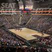 Preview of T-Mobile Center - Section 103 Seat View