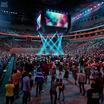Preview of T-Mobile Center - Section 103 Seat View