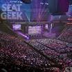 Preview of T-Mobile Center - Section 103 Seat View