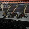 Preview of T-Mobile Center - Section 105 Seat View