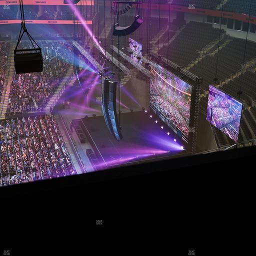 T-Mobile Center - Section 223 Seat View