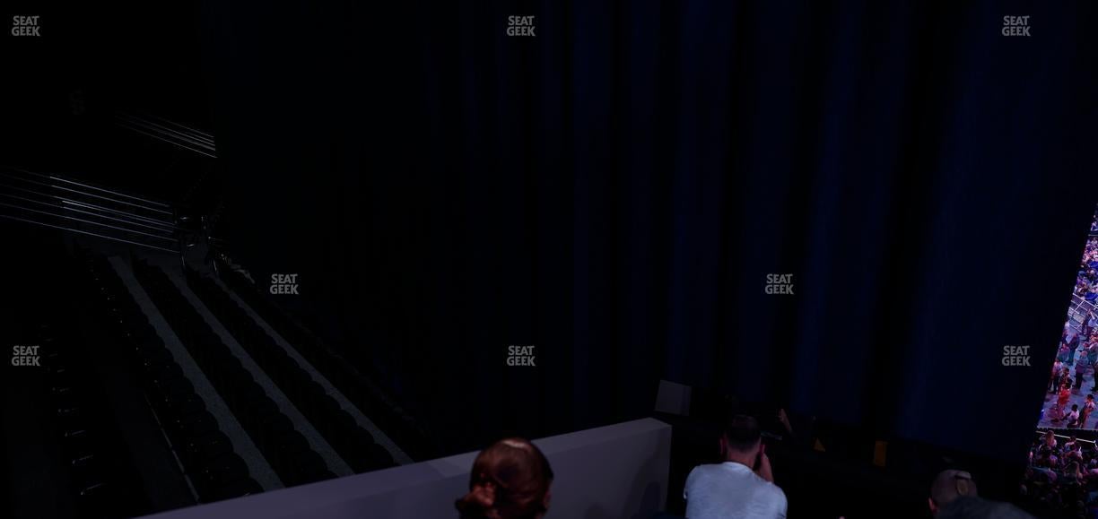 T-Mobile Center - Section Suite A 18 Seat View