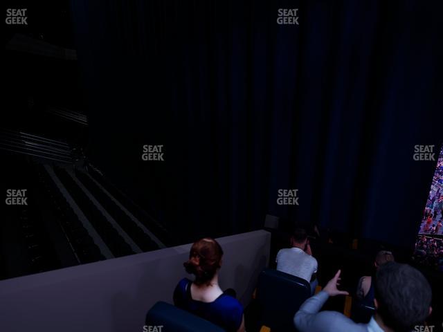 T-Mobile Center - Section Suite A 18 Seat View