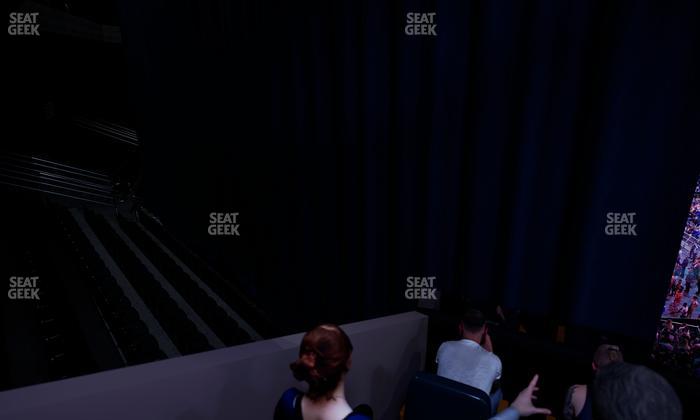 T-Mobile Center - Section Suite A 18 Seat View