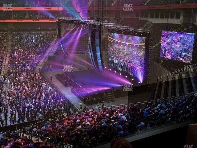 T-Mobile Center - Section Suite A 24 Seat View