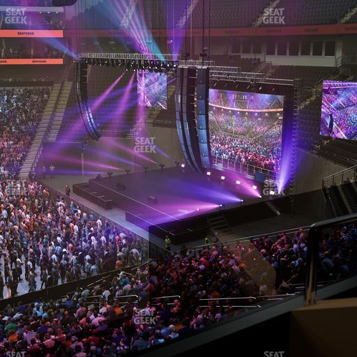 T-Mobile Center - Section Suite A 26 Seat View