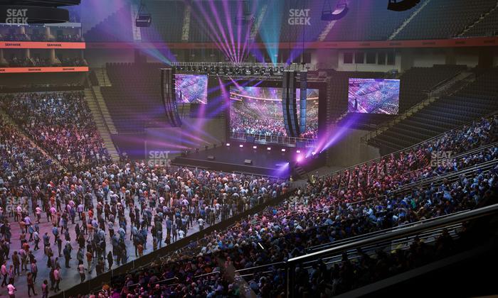 T-Mobile Center - Section Suite A 34 Seat View