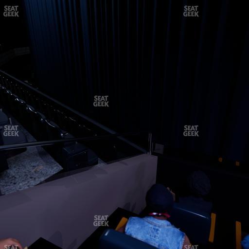 T-Mobile Center - Section Suite B 18 Seat View