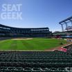 Preview of T-Mobile Park - Section 106 Seat View