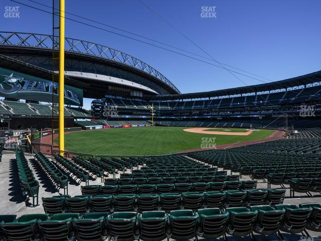 T-Mobile Park - Section 149 Seat View