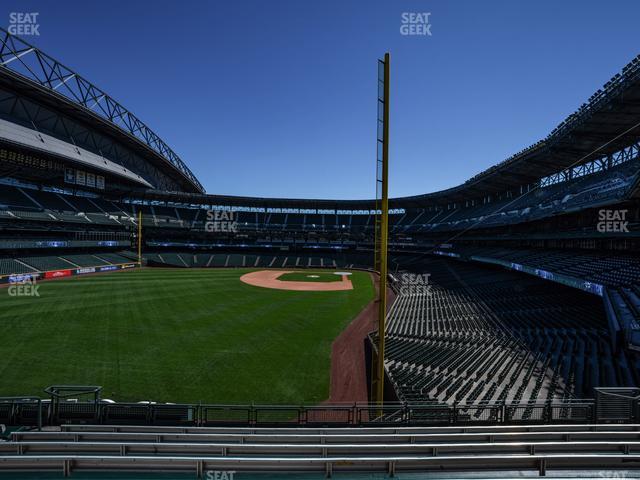 T-Mobile Park - Section 181 Seat View