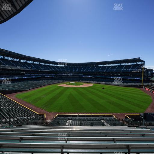 T-Mobile Park - Section 194 Seat View