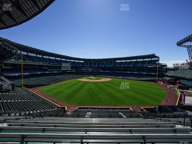 T-Mobile Park - Section 194 Seat View