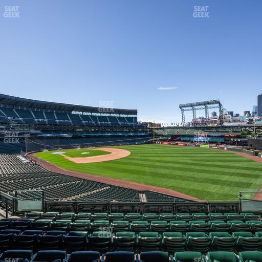 T-Mobile Park - Section 213 Seat View