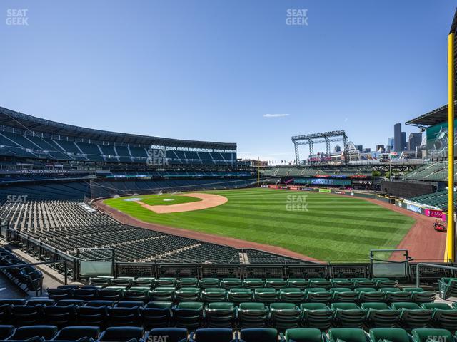 T-Mobile Park - Section 213 Seat View