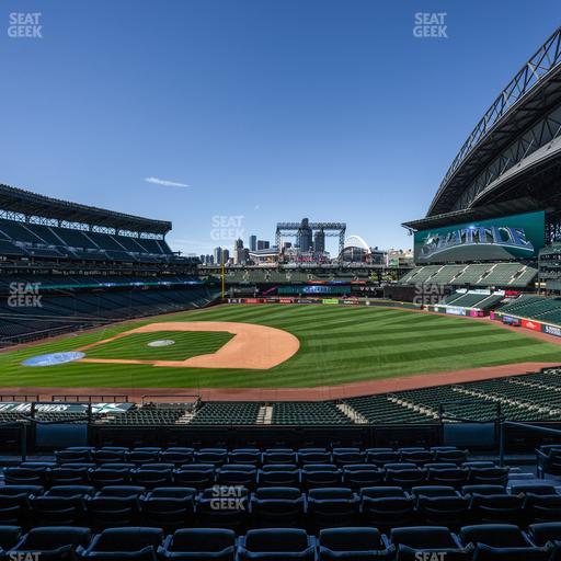T-Mobile Park - Section 220 Seat View
