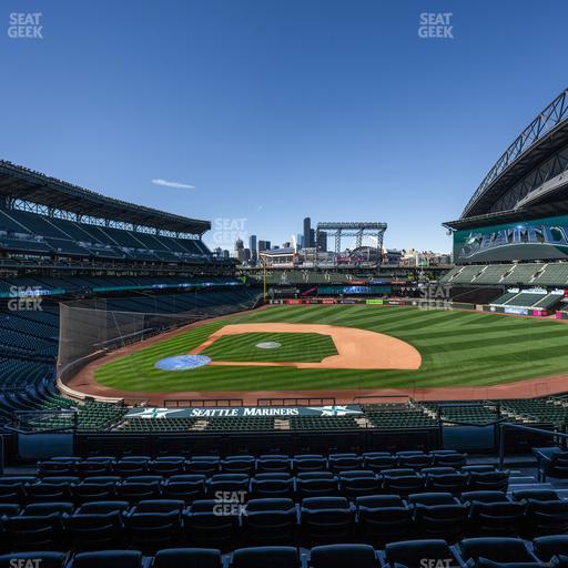 T-Mobile Park - Section 223 Seat View