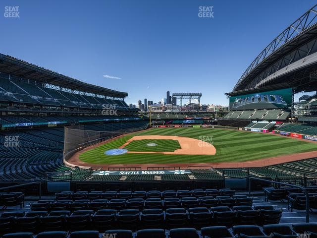 T-Mobile Park - Section 223 Seat View