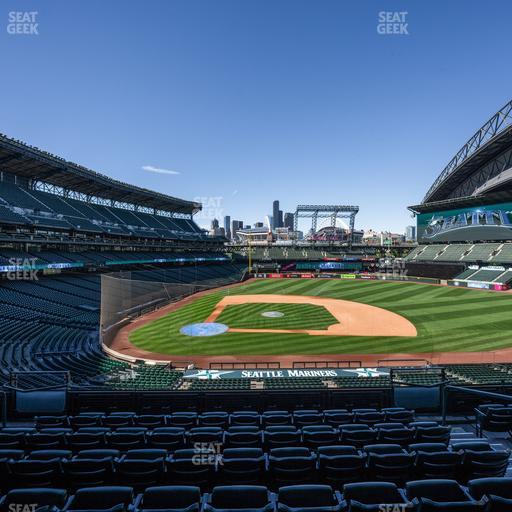 T-Mobile Park - Section 224 Seat View