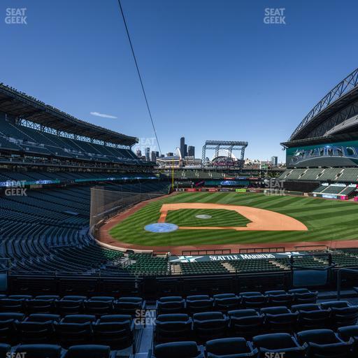 T-Mobile Park - Section 226 Seat View