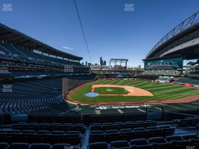 T-Mobile Park - Section 226 Seat View