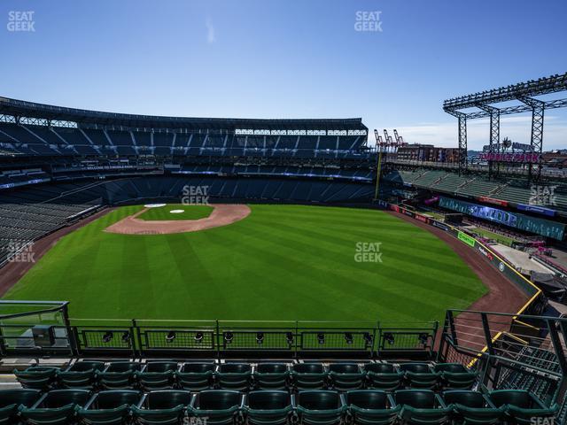 T-Mobile Park - Section 306 Seat View