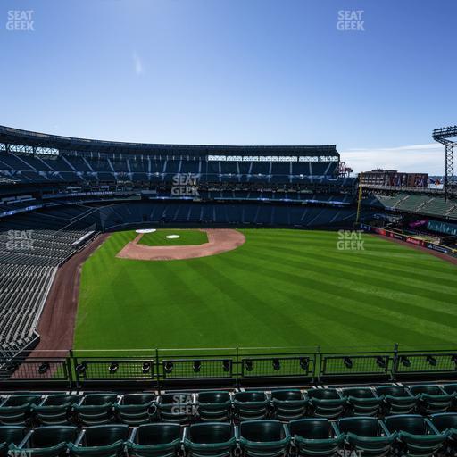 T-Mobile Park - Section 308 Seat View