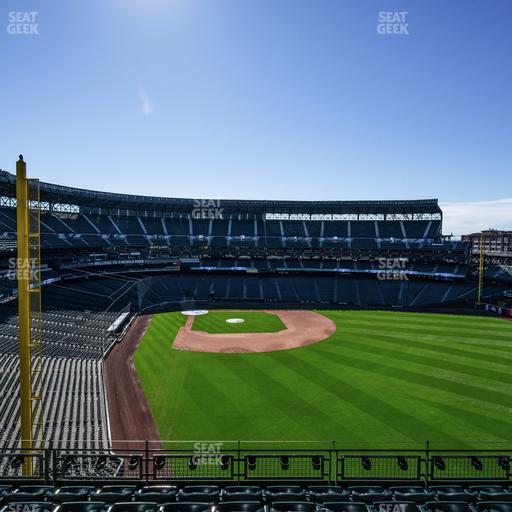 T-Mobile Park - Section 309 Seat View