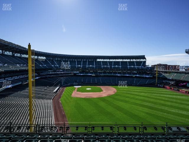T-Mobile Park - Section 309 Seat View
