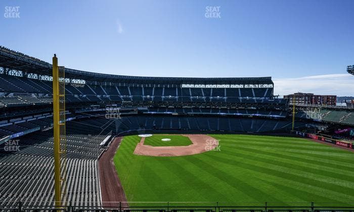 T-Mobile Park - Section 309 Seat View