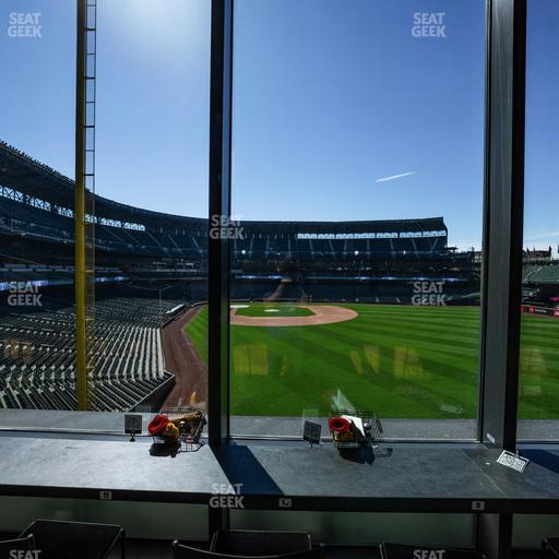 T-Mobile Park - Section Hit It Here Cafe Inside 10 Seat View