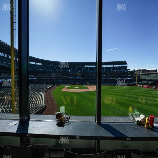 T-Mobile Park - Section Hit It Here Cafe Inside 7 Seat View