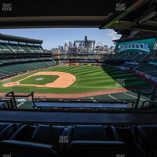 T-Mobile Park - Section Suite 16 Seat View