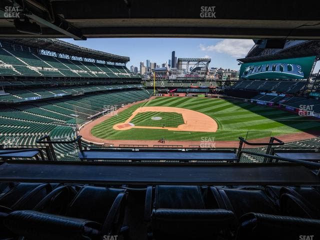 T-Mobile Park - Section Suite 23 Seat View