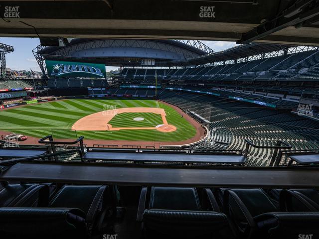 T-Mobile Park - Section Suite 44 Seat View