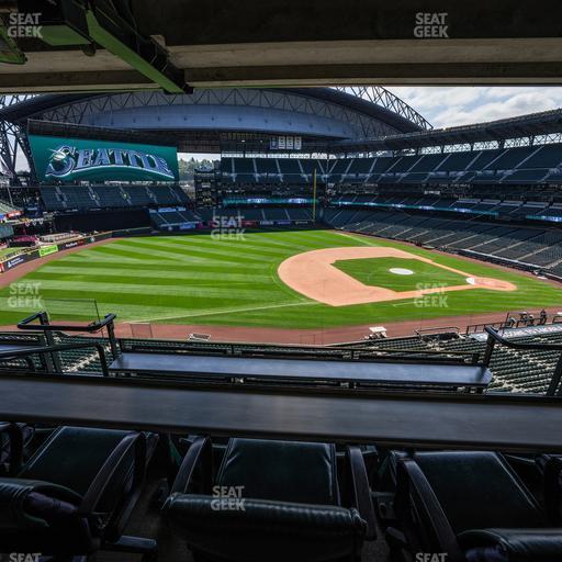 T-Mobile Park - Section Suite 56 Seat View