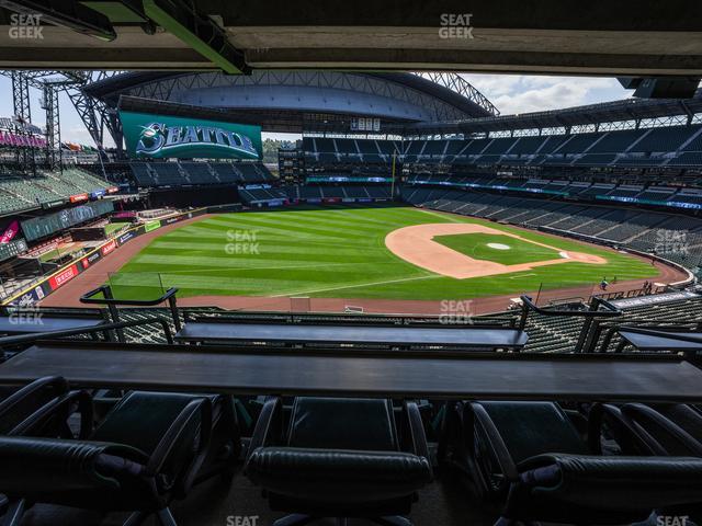 T-Mobile Park - Section Suite 59 Seat View