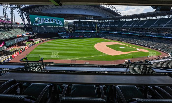 T-Mobile Park - Section Suite 59 Seat View