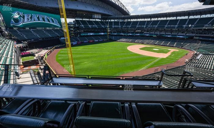 T-Mobile Park - Section Suite 69 Seat View