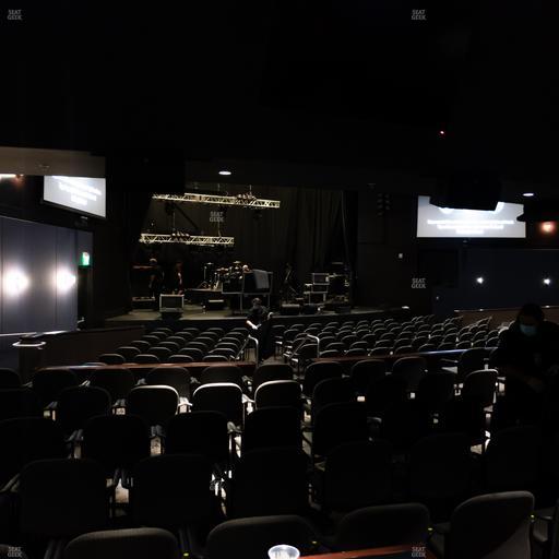 Talking Stick Resort - Scottsdale - Section 10 Seat View