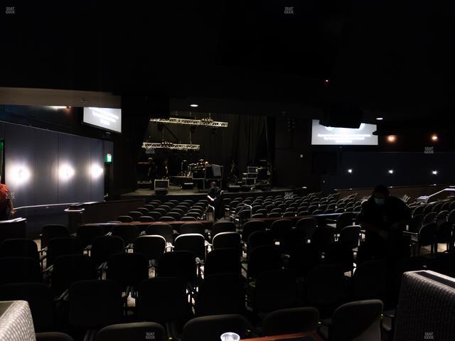 Talking Stick Resort - Scottsdale - Section 10 Seat View Talking Stick Resort - Scottsdale - Section 10 Seat View