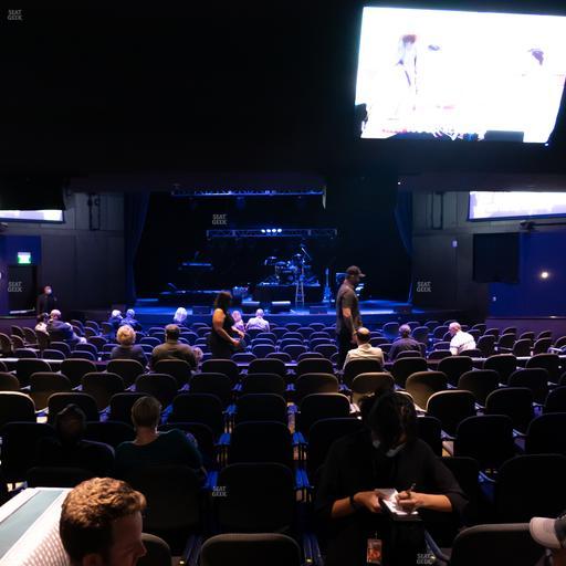 Talking Stick Resort - Scottsdale - Section 9 Seat View