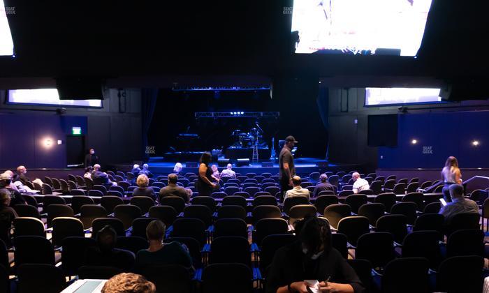 Talking Stick Resort - Scottsdale - Section 9 Seat View